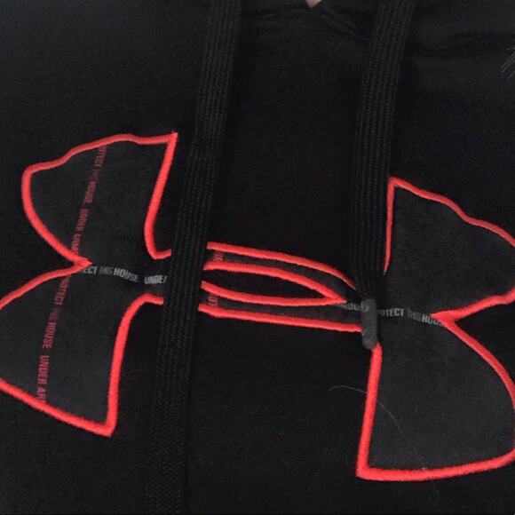 Under armour hoodie‎ med - Picture 10 of 10